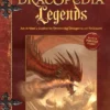 dracopedia legends