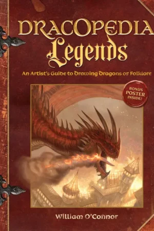 dracopedia legends