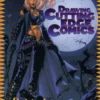 drawing cutting edge comics