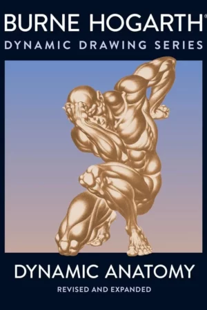 dynamic anatomy revised and expanded edition 2