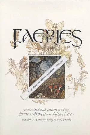 faeries