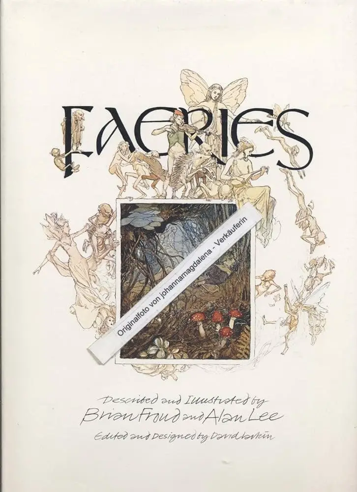 faeries