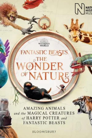 fantastic beasts the wonder of nature