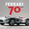 ferrari 70 years