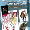 force character design from life drawing michael d mattesi 2008