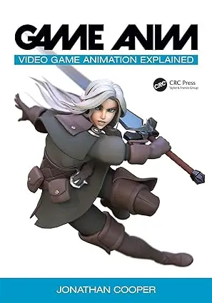 game anim video game animation explained