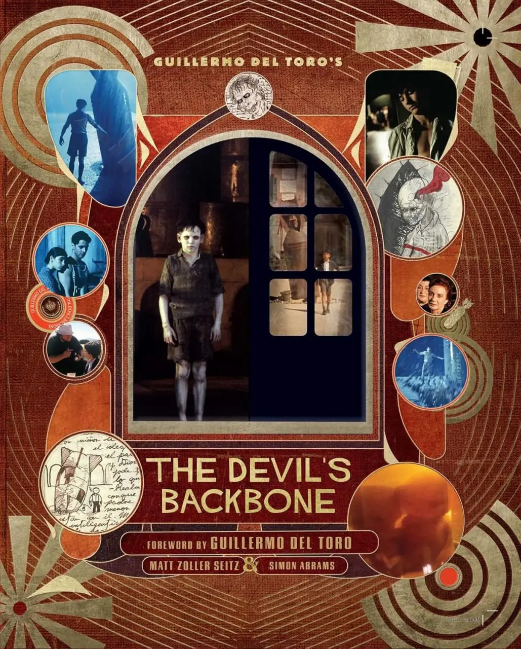 guillermo del toros the devils backbone