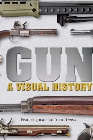 gun a visual history