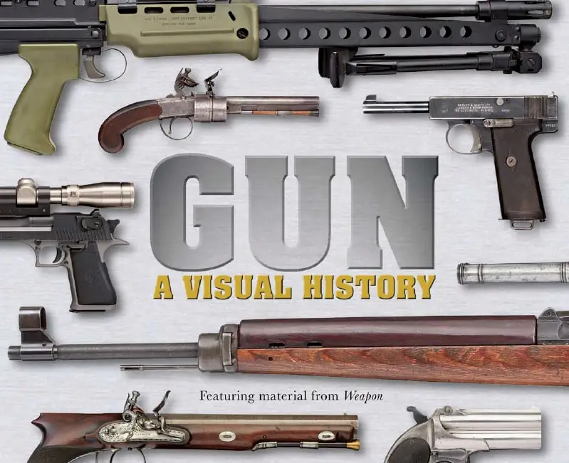 gun a visual history