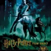 harry potter film vault volume 1