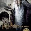 harry potter film vault volume 11