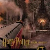 harry potter film vault volume 2