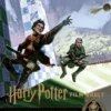 harry potter film vault volume 7