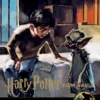 harry potter film vault volume 9