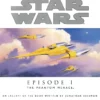 he art of star wars episode i the phantom menace