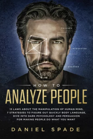 how to analyze people daniel spade 1