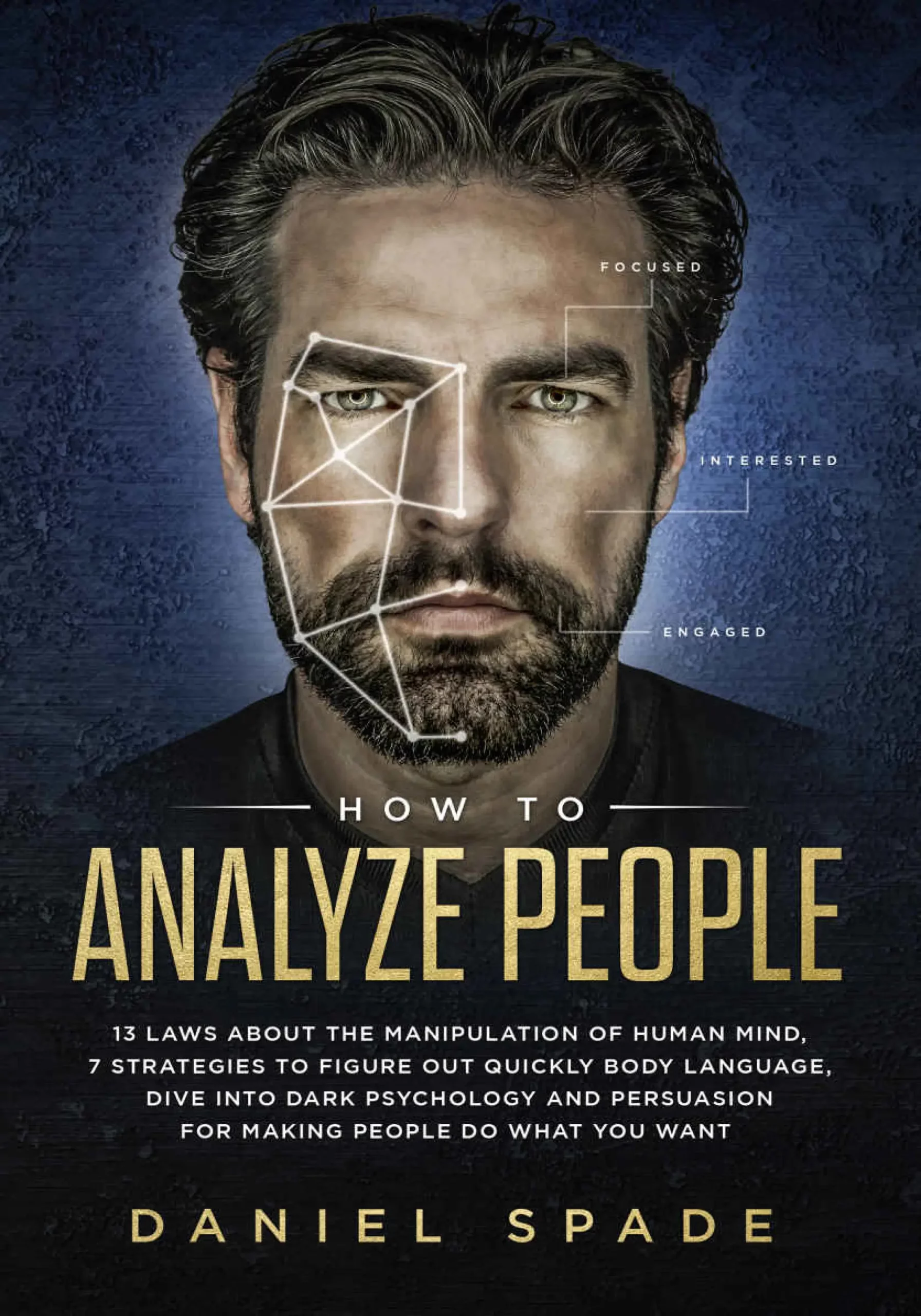 how to analyze people daniel spade 1