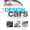 how to design cars like a pro
