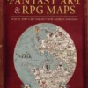 how to draw fantasy art and rpg maps