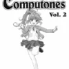 how to draw manga computones vol 2 depicting humans