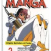 how to draw manga vol 3 compiling application and practice