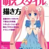 how to draw moe style