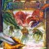 how to draw deltora monsters 2