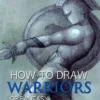 how to draw warriors of fantasy