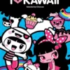 i love kawaii