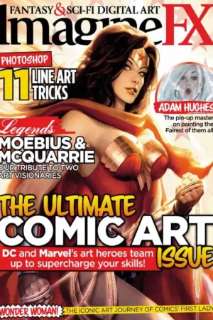 imaginefx 2012 82