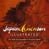 japandemonium illustrated the yokai encyclopedias of toriyama sekien