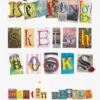 keeping sketchbooks