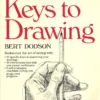 keys to drawing