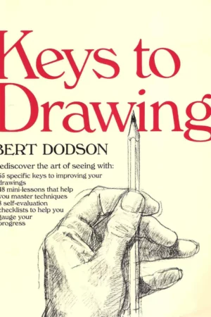 keys to drawing