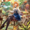 lack art book palette large book 2017915