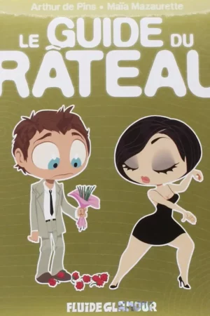 le guide du rteau