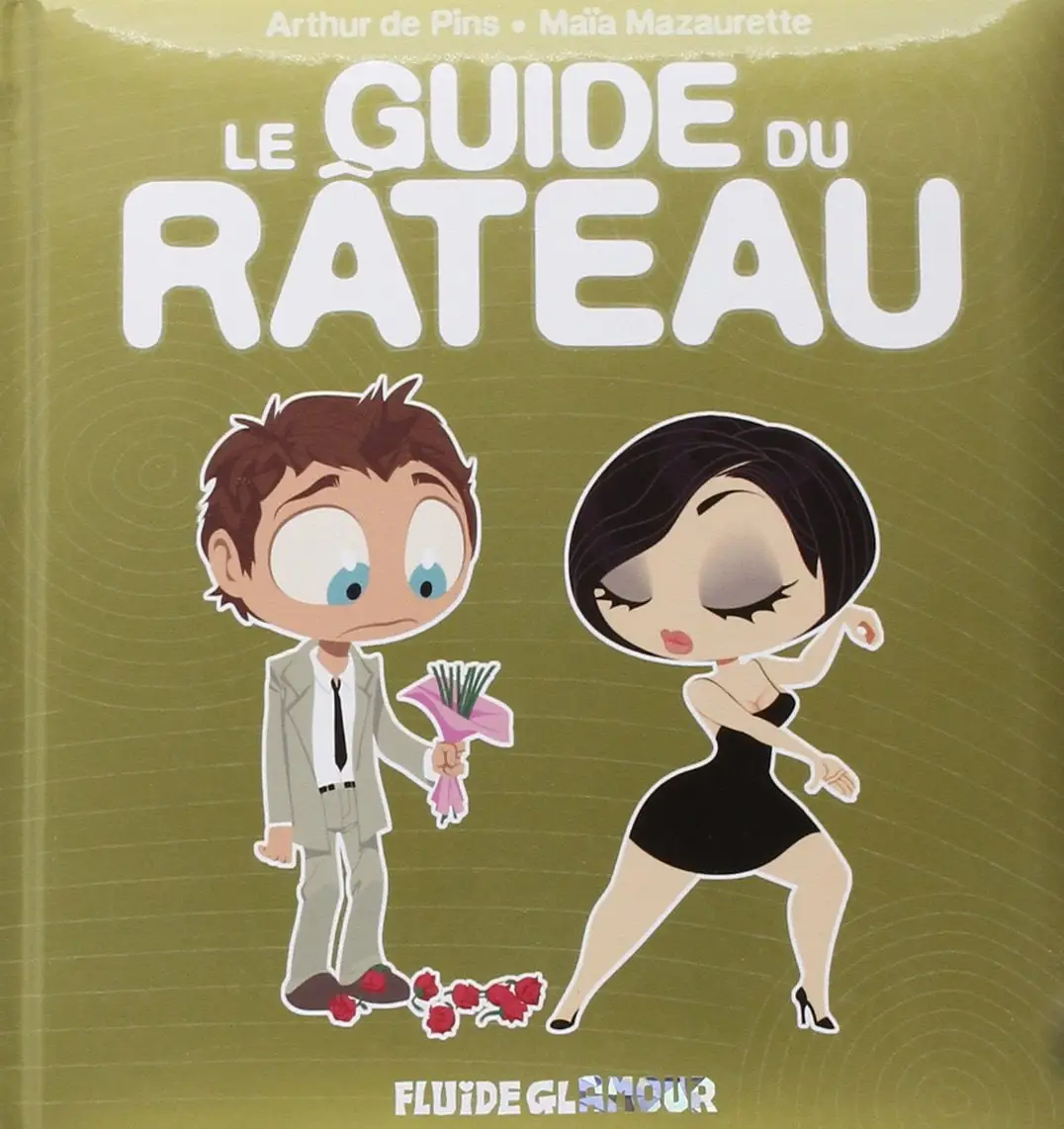 le guide du rteau