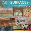 lternative art surfaces mixed media techniques for pa