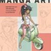 manga art inspiration and techniques from an expert illustrator