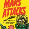 mars attacks 50th anniversary collection