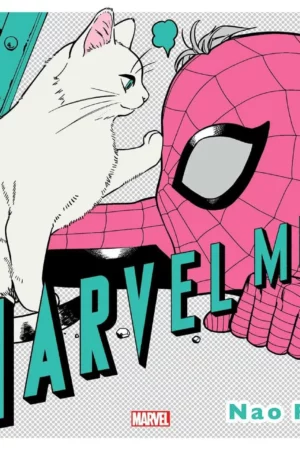 marvel meow