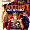 marvel myths and legends