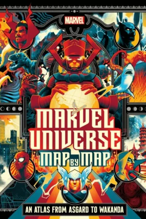 marvel universe map by map