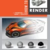 ow to render the fundamentals of light