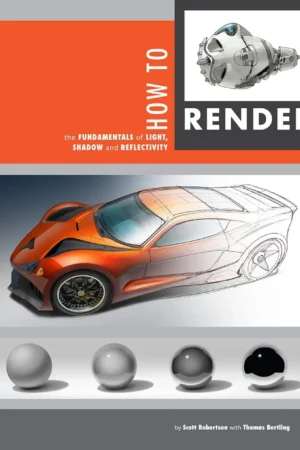 ow to render the fundamentals of light