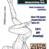 poses for artists volume 3