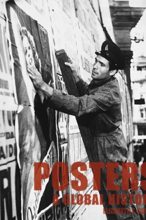 posters a global history