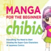 preview manga for the beginner chibis