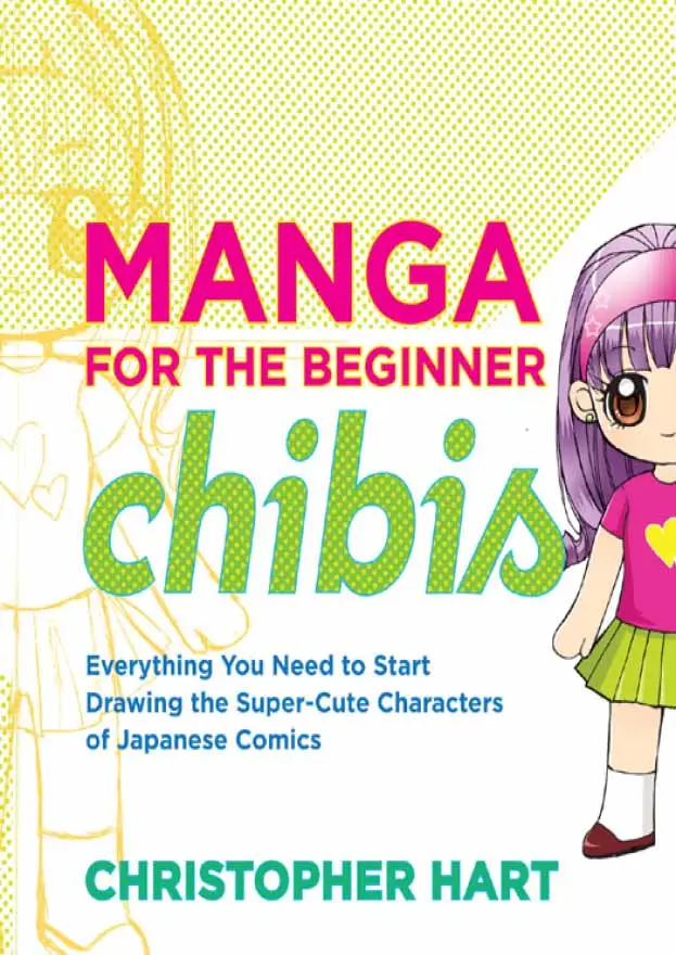 preview manga for the beginner chibis