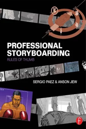 professional storyboarding rules of thumb